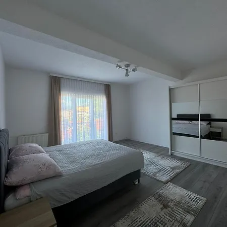 Apartment Borici Bihac Exterior photo
