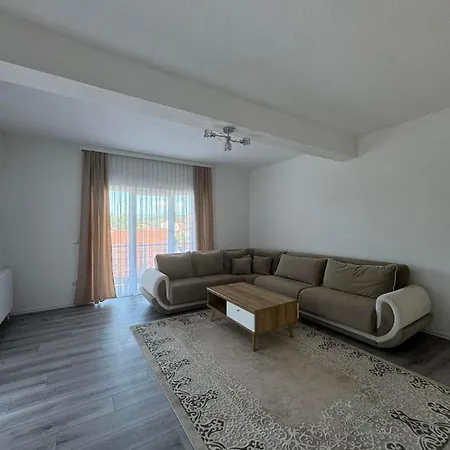 Apartment Borici Bihac Exterior photo