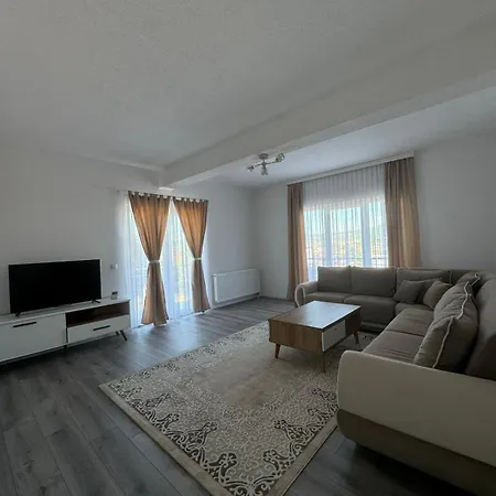 Apartment Borici Bihac Exterior photo