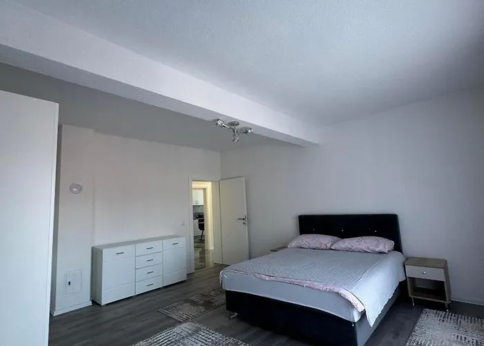 Apartment Borici