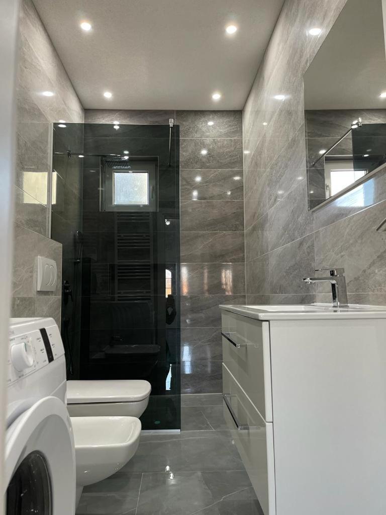 Borici Apartment