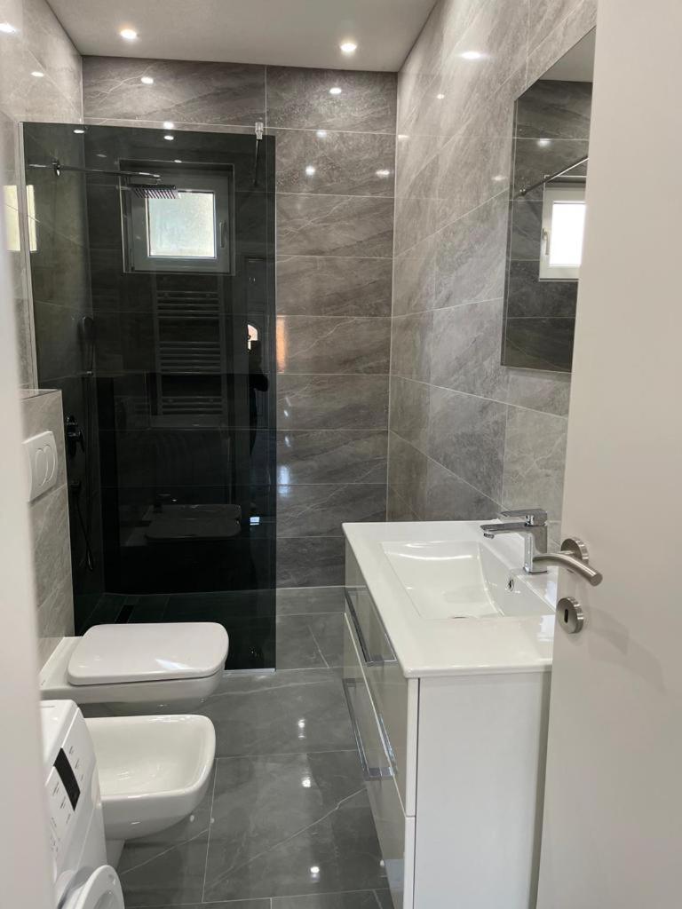 Apartman Borici *