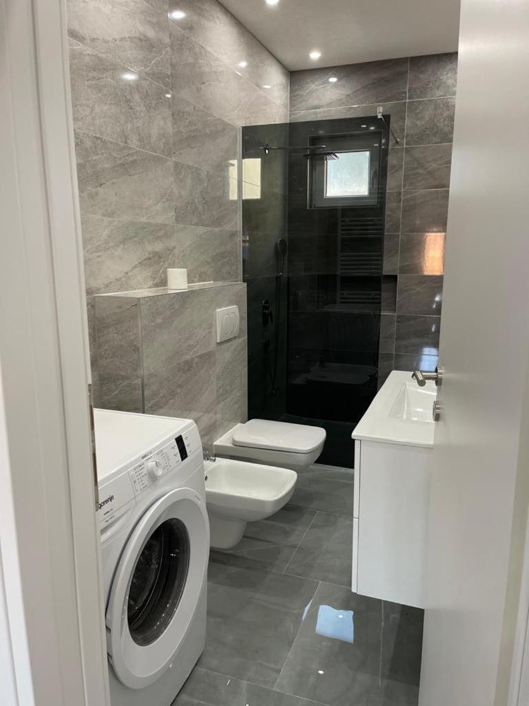 Apartment Borici