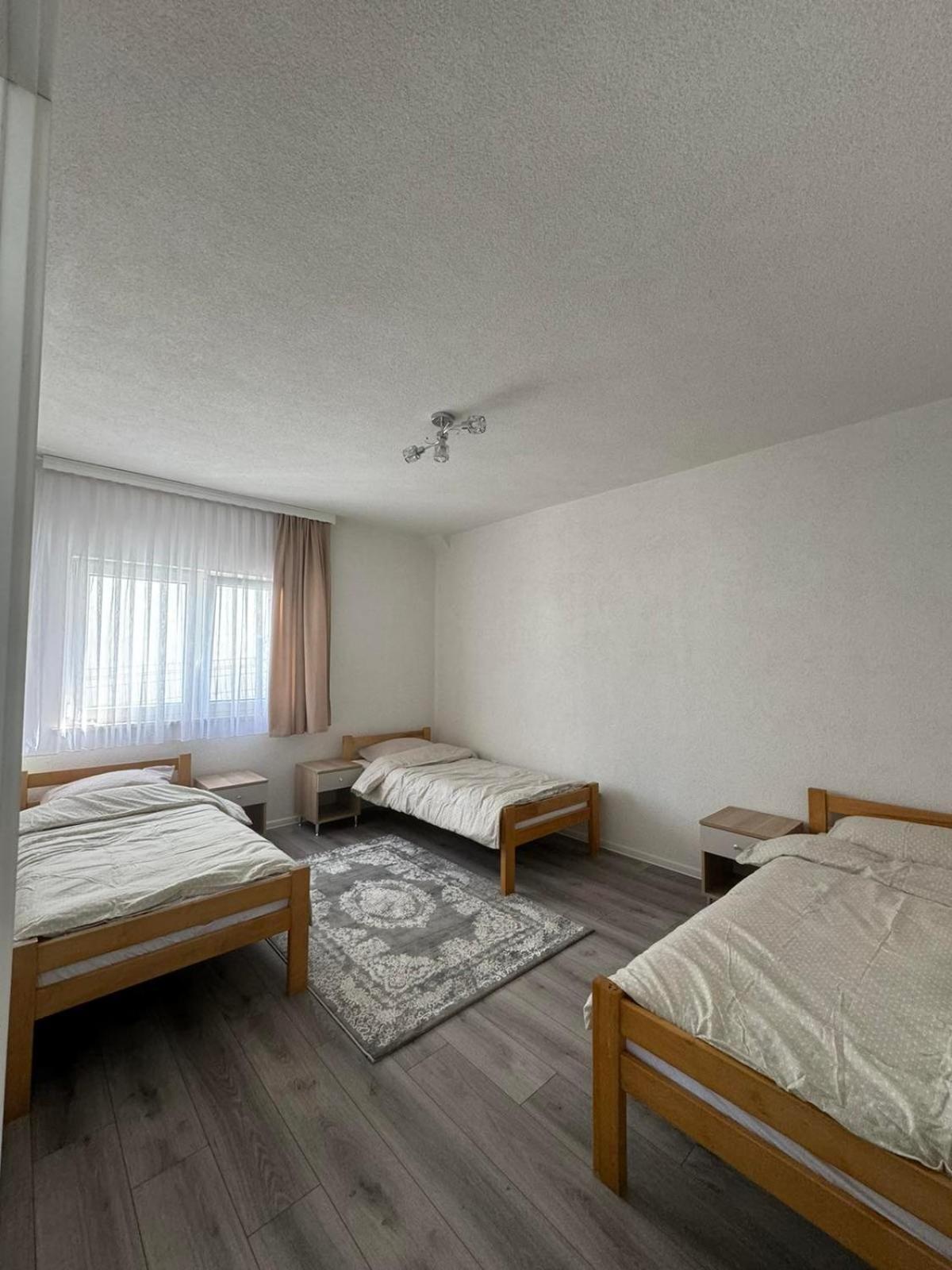Borici Apartment