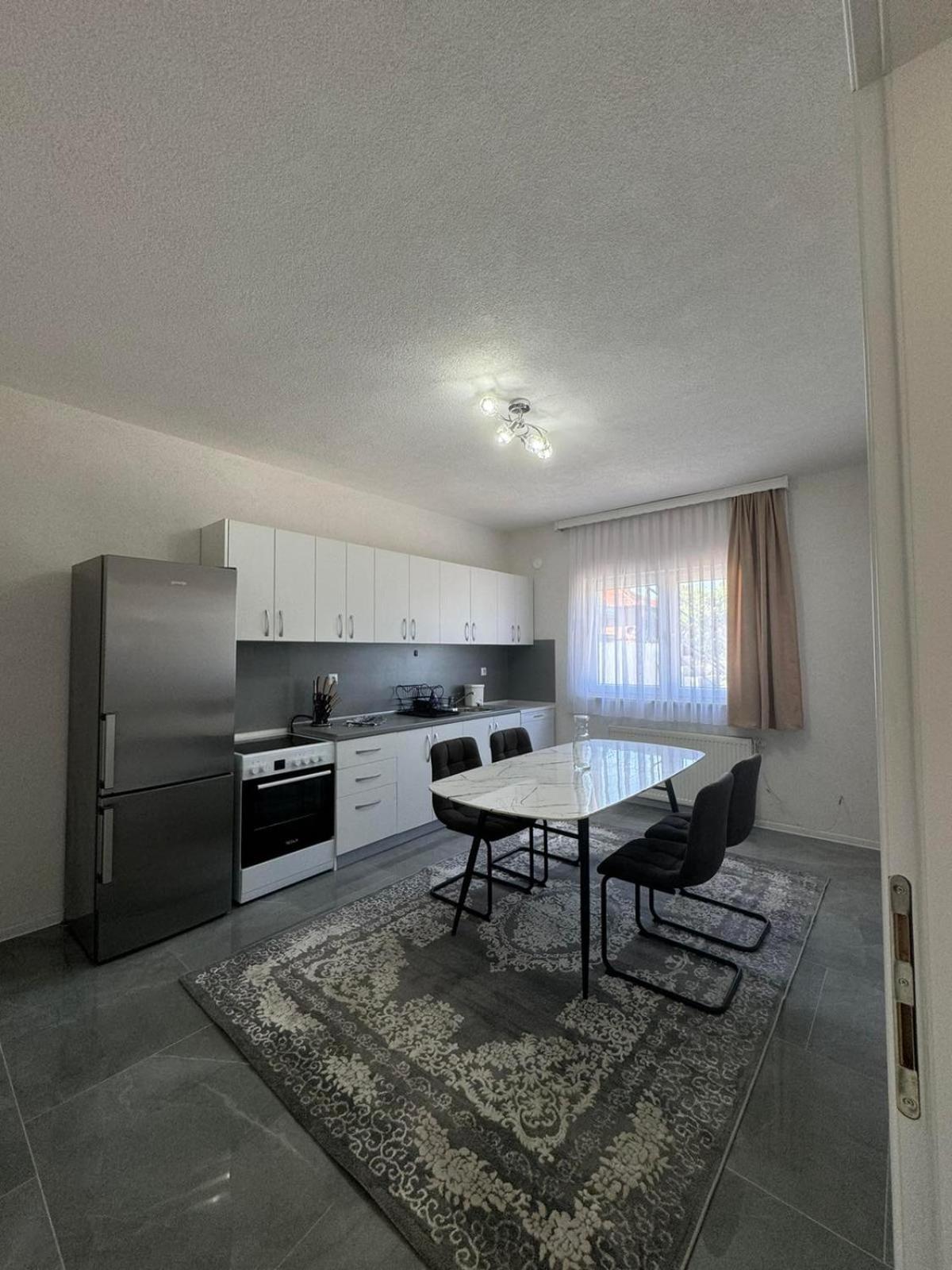 Borici Apartment *