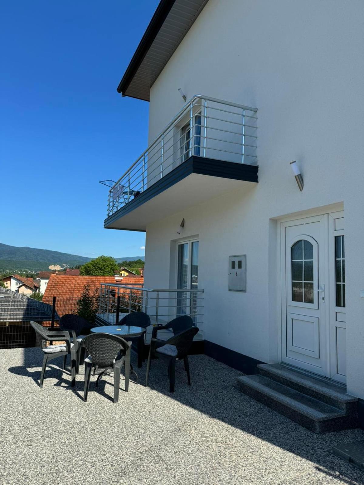 Borici Apartment