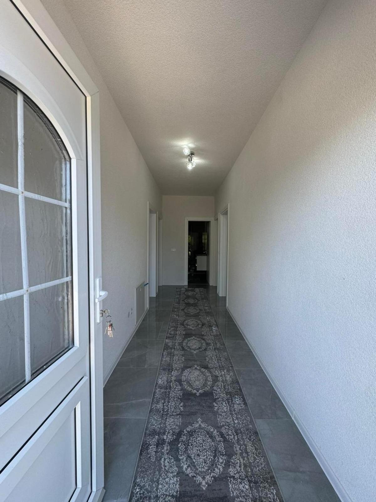Borici Apartment