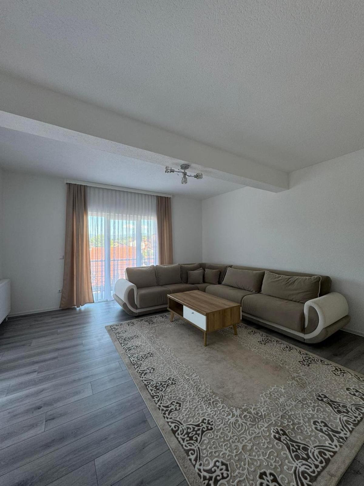 Apartment Borici *