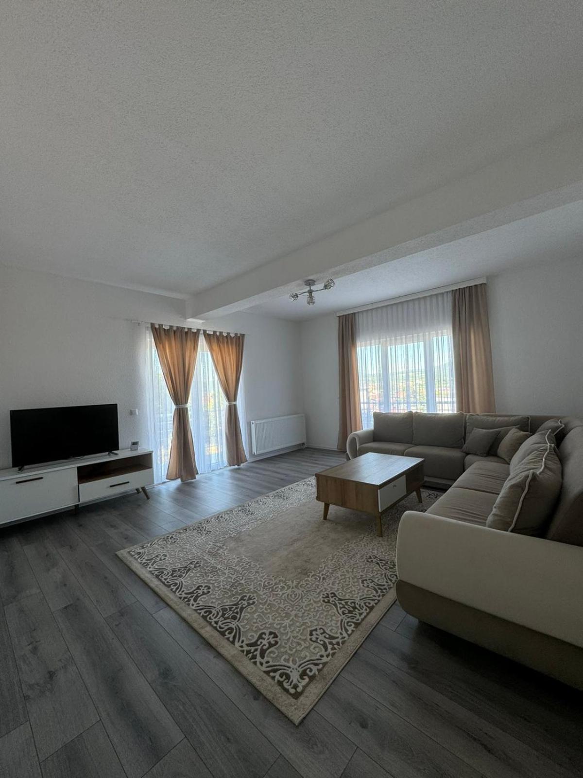 Apartment Borici *
